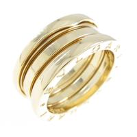 ブルガリ B．zero1 3バンドリング