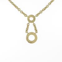 ブルガリ ブルガリブルガリ ネックレス