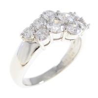 PT ダイヤモンドリング