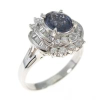 PT ガーネットリング