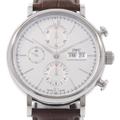 IWC IW391007 ポートフィノクロノ 自動巻
