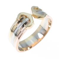 カルティエ 2C リング