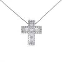 ダミアーニ ベルエポック ミディアムモデル ネックレス