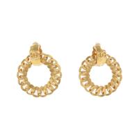 シャネル イヤリング