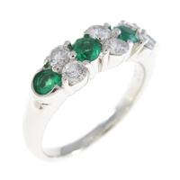 PT エメラルドリング