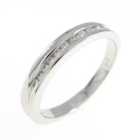 PT ダイヤモンドリング