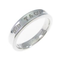 ティファニー 1837 ナロー リング