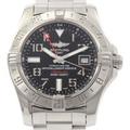 ブライトリング A32390／A329B34PSS アベンジャー?GMT 自動巻