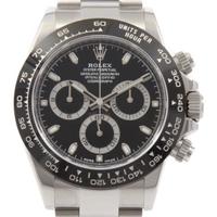 ロレックス 116500LN デイトナ 自動巻