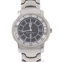 ブルガリ ST35S／ST35BSSD ソロテンポ クォーツ