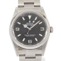 ロレックス 14270 エクスプローラーI 自動巻