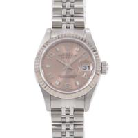 ロレックス 79174 デイトジャスト SSxWG 自動巻