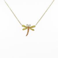 ポンテヴェキオ 2009年X’masコレクション ネックレス