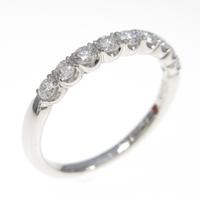 PT ダイヤモンドリング