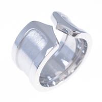 カルティエ C2 ラージ リング