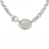 ティファニー リターントゥティファニー ネックレス