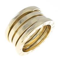 ブルガリ B．zero1 4バンドリング