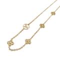 ルイヴィトン ネックレス M68125