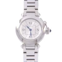 カルティエ W3140007 ミスパシャ クォーツ