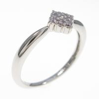 PT ダイヤモンドリング