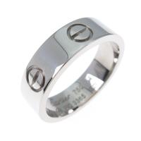 カルティエ ラブリング