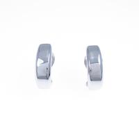 タムラシュンイチ K18WG／K14WG ピアス