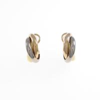 カルティエ トリニティ