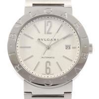 ブルガリ BB42SSAUTO／BB42WSSD／AT ブルガリブルガリ 自動巻