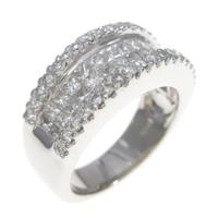 PT ダイヤモンドリング