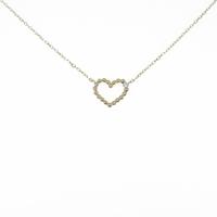 アーカー ミルハート ネックレス