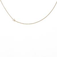 スタージュエリー スター ダイヤモンドネックレス