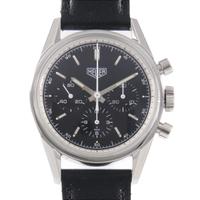 タグ・ホイヤー CS3111．BC0726 カレラクロノ 手巻