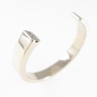 ヒロタカ ダイヤモンドリング