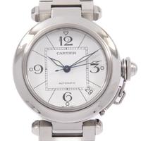 カルティエ W31074M7 パシャC 自動巻