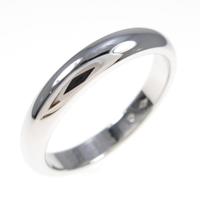 カルティエ ウェディング リング