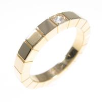 カルティエ ラニエール 1P リング