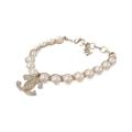 シャネル ブレスレット AB0665