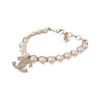 シャネル ブレスレット AB0665