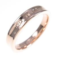 ティファニー 1837 リング