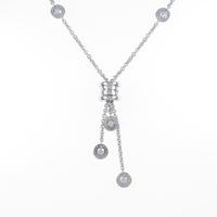 ブルガリ B．zero1 ネックレス