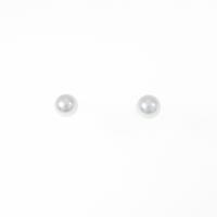 ミキモト アコヤパールピアス