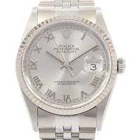 ロレックス 16234 デイトジャスト SSxWG 自動巻