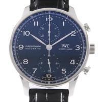 IWC IW371609 ポルトギーゼクロノ 自動巻