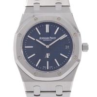 オーデマ・ピゲ 15202ST．OO．1240ST．01．A ロイヤルオークエクストラシン 自動巻