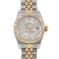 ロレックス 179173G デイトジャスト SSxYG 自動巻