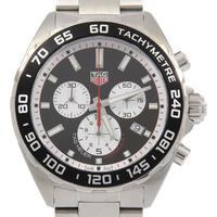 タグ・ホイヤー CAZ101E．BA0842 フォーミュラ1クロノ クォーツ