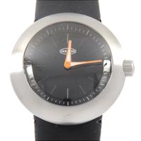 【新品】アイクポッド D015SILB デュオポッド クォーツ