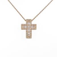 ダミアーニ ベル エポック ネックレス