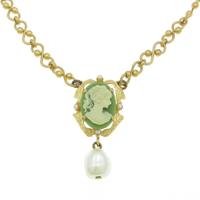 ドルチェアンドガッバーナ DOLCE＆GABBANA NECKLACE