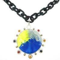 ミッソーニ MISSONI NECKLACE